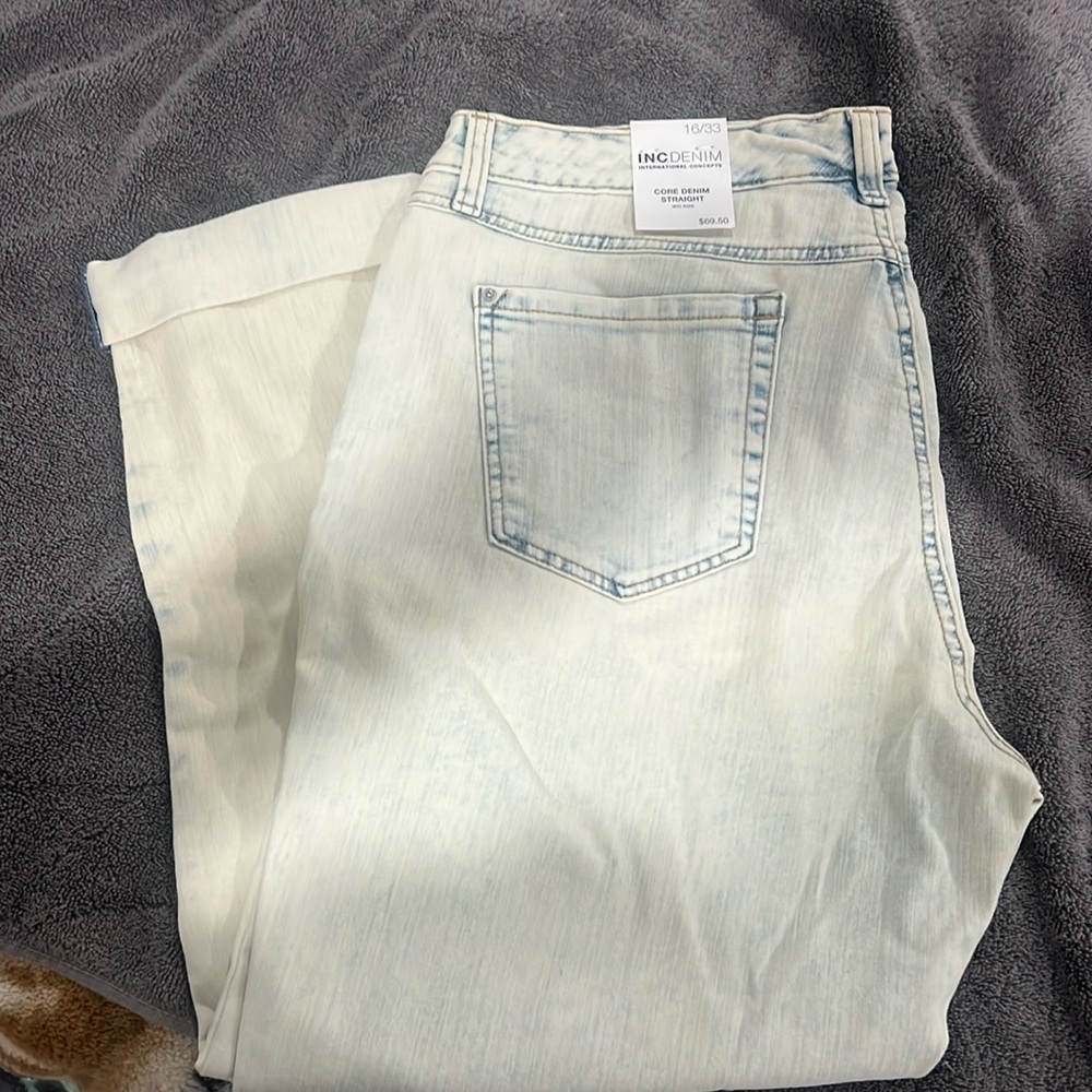 Denim Jeans